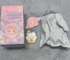 TOPTOY DORA SHANHAI DREAM 山海異夢 ぬいぐるみ