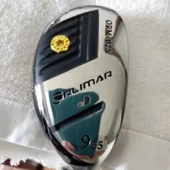 ユーティリティアイアン 9番SRシャフト ORLIMAR ORM025