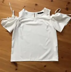 GORGE  オフショルダー  ゴージ