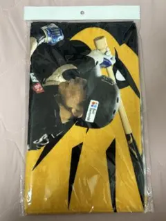 福岡ソフトバンクホークス 周東佑京 フェイスタオル