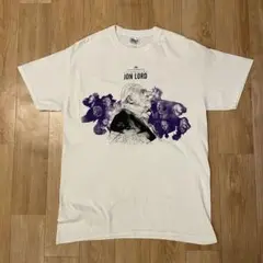 CELEBRATING JON LOAD ジョンロード Tシャツ 白 M