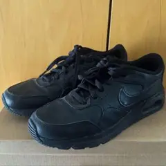 【美品】NIKE AIR MAX SC LEA DH9636 25.5cm