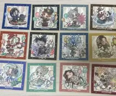 第五人格 7周年 ステッカー スイパラ