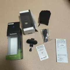 GARMIN TruSwing ガーミン トゥルースイング