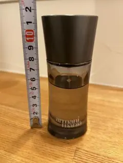 くぼっち　アルマーニ マニア 香水 50ml GIORGIO ARMANI - ジョルジオアルマーニ 香水 マニア