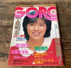 2025年最新】可愛かずみ GOROの人気アイテム - メルカリ