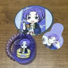 秩父　祭の湯ブルーロックコラボ