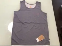 タンクトップ　SLVDR BURNS TANK TOP