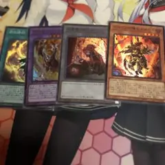 烙印デスピアパーツ