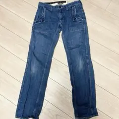 ANTGAUGE S.P. PLATINUM ブルージーンズ