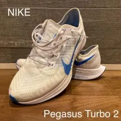 Nike Zoom Pegasus Turbo2