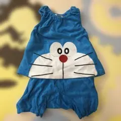 ドラえもん セットアップ 80-90