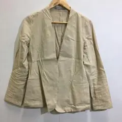 【美品】Theory luxe ジャケット レディース 40サイズ