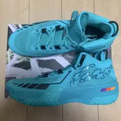 li-ning バッシュ　30.5cm