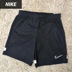 NIKE DRY-FIT 新品未使用 ブラックパンツ Mサイズ