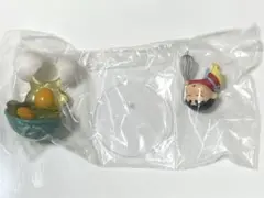 クレヨンさしんちゃん　リーメント