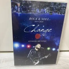 2025年最新】清木場俊介 dvd changeの人気アイテム - メルカリ