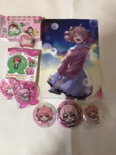 からぴち　のあさん　まとめ売り