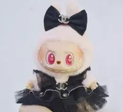 ラブブ服 lububu服