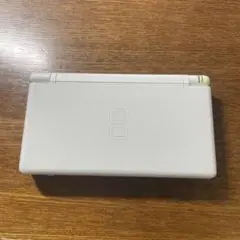 ニンテンドーDS Lite ホワイト