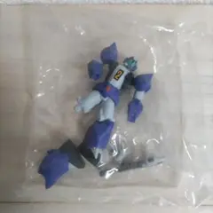 ♢トゥランファム　[銀河漂流バイファム］