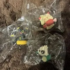 ポケモン おうちでりらくっしょん6 マスコット