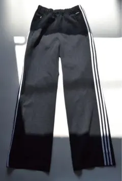 80s adidas トラックパンツ アディダス デサント 西ドイツ ATP