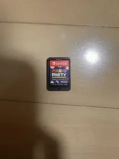 Switch マリオパーティ スーパースターズ MARIO PARTY ソフト