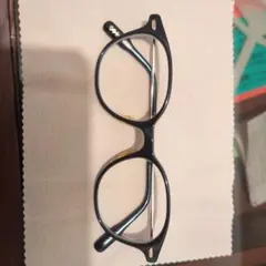 最高のメガネ