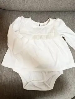 gap 長袖ボディスーツ