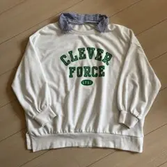 size150★ラブトキ★トレーナー