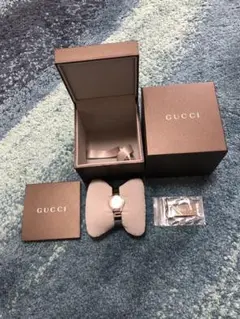 GUCCI 時計