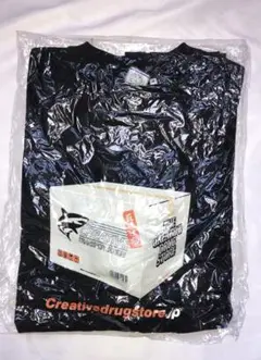 creative drug store DOTCOM TEE