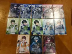 VOISINGチップス2,3
