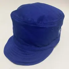 Phatee half cap
