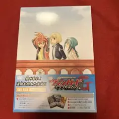 ヴァンガード　クロノジェット・ドラゴン　ラナンキュラスの花乙女 アーシャ 他