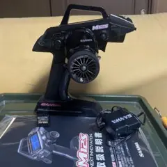 SANWA M12S ピアノブラック(限定) Amazon.co.jp: 超限定品SANWA M12S リミテッド ピアノブラック