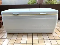 コールマン150 超大型クーラーボックス マリンクーラー 142L 大容量