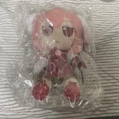 ✨新品未使用✨東方ぬいぐるみシリーズ 32 茨木華扇　ふもふもかせん Amazon.co.jp: Gift 東方ぬいぐるみシリーズ 32 ふもふもかせん