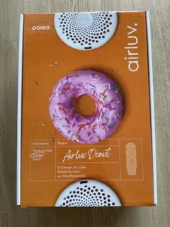 エアラブ3 Airluv Donut