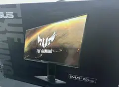 ASUS モニター 280Hz