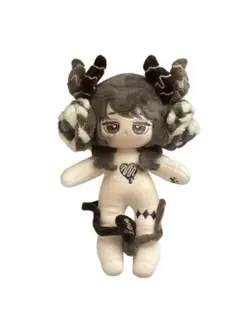 無属性ぬいぐるみ 25cm 本体