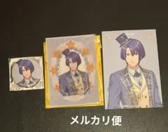 うたプリ　グラショ　真斗　セット