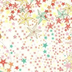 リバティ739 輸入　アデラジャ　ソレイユ　50センチから
