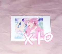 さとみ チェキ すとぷり はじまりの物語 グッズ