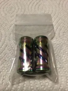 リール ハンドルノブ ②