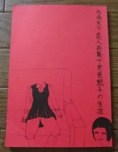 市場大介美人画集 下水道鯰子の生涯 / cosmo9