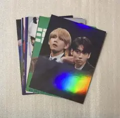 BTSジョングクテテグッズ⑥