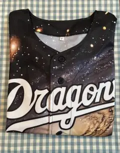 【新品•未着用】中日ドラゴンズユニフォーム2025.8.10来場者限定