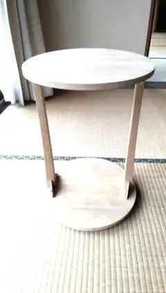 桐の丸卓